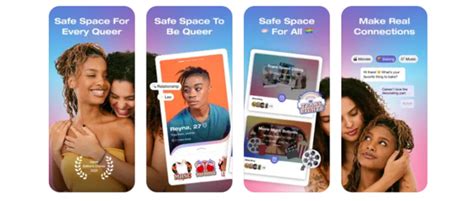 lgbt dating app|HER:Lesbian&Queer LGBTQ Dating 17+